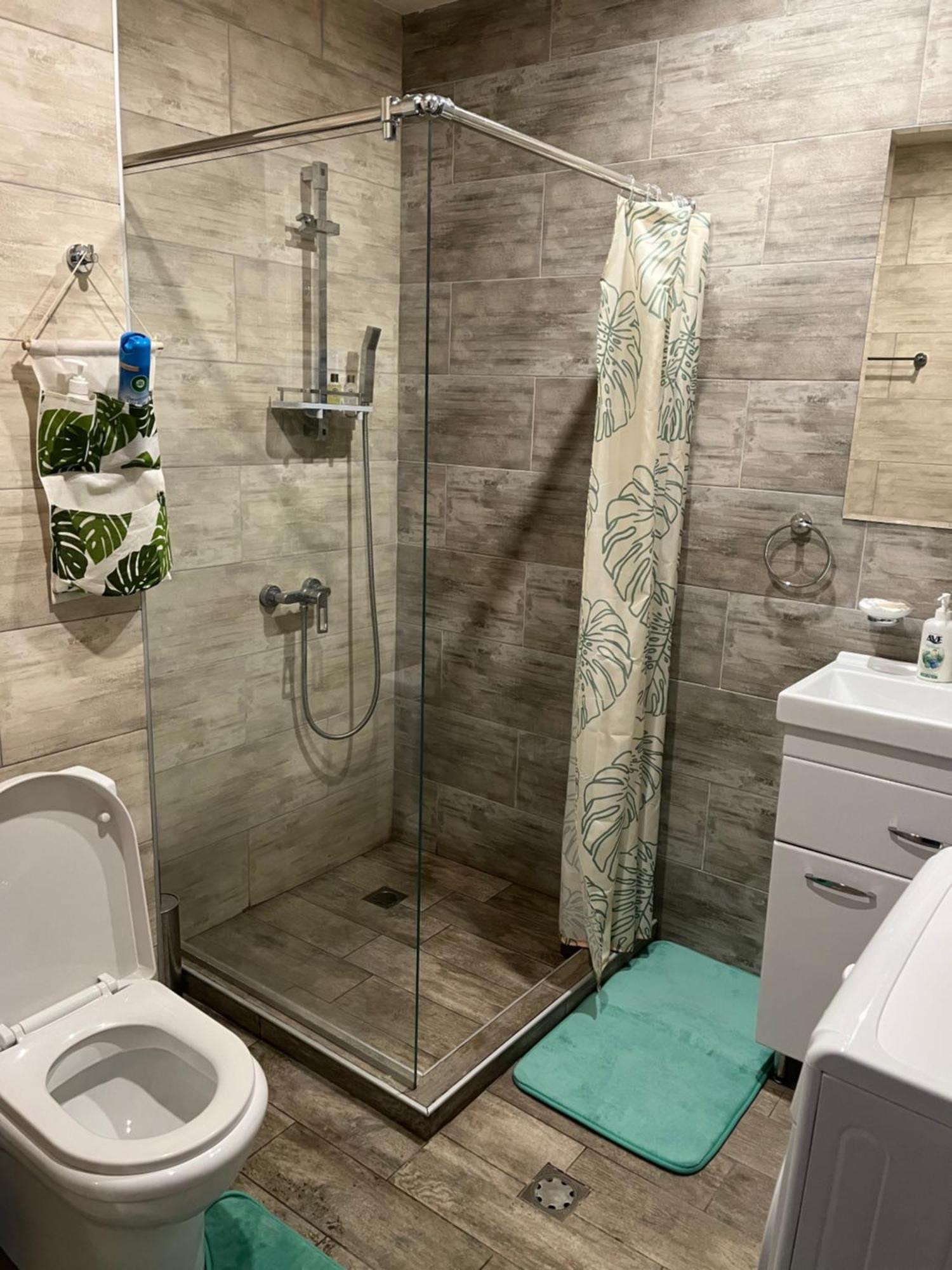Monstera Leaf Appartment, Kechi House, Tsaghkadzor Ngoại thất bức ảnh